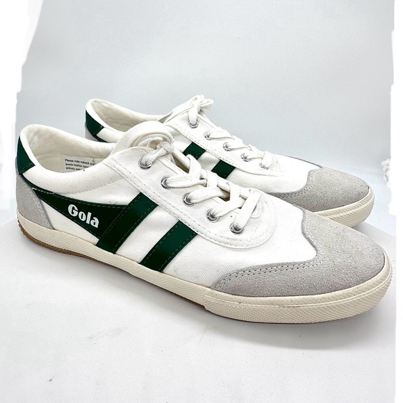 Gola Classics Men’s Badminton Sneakers 9 EUC - Picture 4 of 10